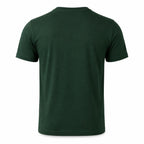 ARPITUM Unisex Customized Bottle Green T-Shirt - Personalize with Your Own Design/Artwork/Image