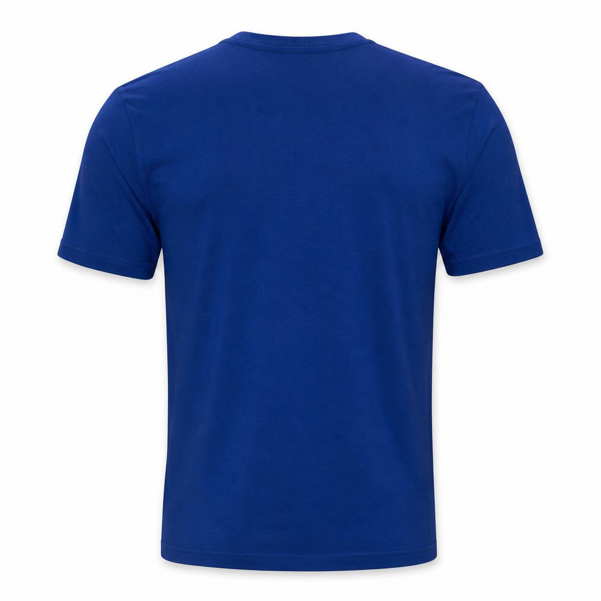 ARPITUM Unisex Customized Royal Blue T-Shirt - Personalize with Your Own Design/Artwork/Image