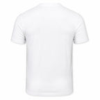 ARPITUM Unisex Customized White T-Shirt - Personalize with Your Own Design/Artwork/Image