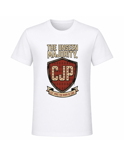 Cockroach Janta Party T-Shirt | Viral Meme Graphic Tee for Men | CJP Gen - z | Arpitum - ARPITUM