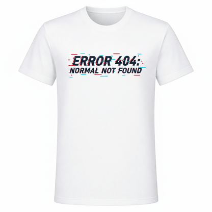 Custom Text Printed T-Shirt – Type Your Text/Name | 100% Polyester White Sublimation Tee | Arpitum - ARPITUM