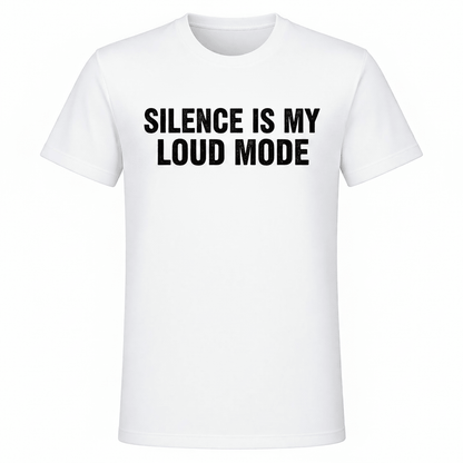 Custom Text Printed T-Shirt – Type Your Text/Name | 100% Polyester White Sublimation Tee | Arpitum - ARPITUM
